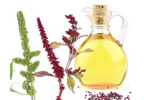 Λάδι αμάρανθου σε σπρέι Hondro Sol